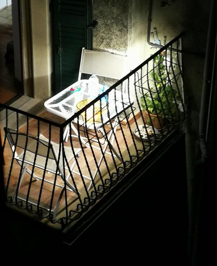 Toscanamente Volterra Kültér fotó