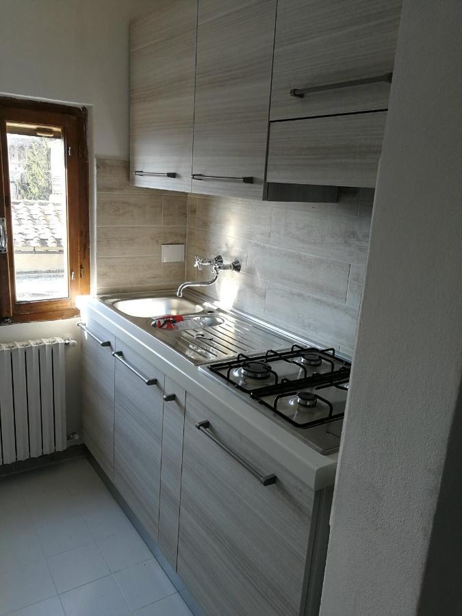 Toscanamente Volterra Kültér fotó